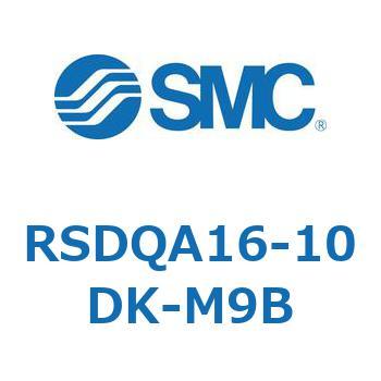 RSDQA16-10DK-M9B XgbpV_/tŒ` (RSDQA16-1`) SMC 27384034