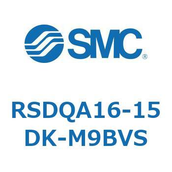 RSDQA16-15DK-M9BVS �X�g�b�p�V�����_/��t�����Œ�` (RSDQA16-1�`) SMC 27385574