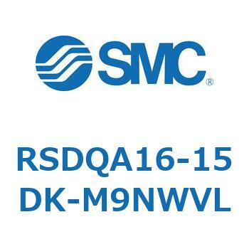 RSDQA16-15DK-M9NWVL �X�g�b�p�V�����_/��t�����Œ�` (RSDQA16-1�`) SMC 27385662