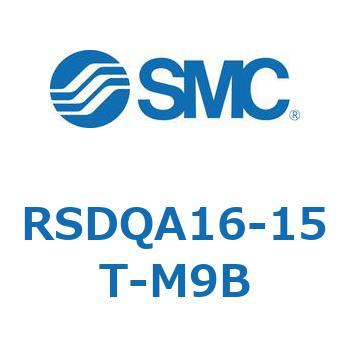 RSDQA16-15T-M9B �X�g�b�p�V�����_/��t�����Œ�` (RSDQA16-1�`) SMC 27386055