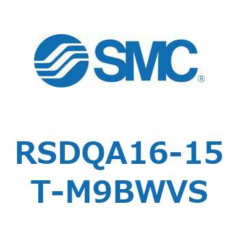 RSDQA16-15T-M9BWVS �X�g�b�p�V�����_/��t�����Œ�` (RSDQA16-1�`) SMC 27386073