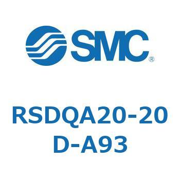 RSDQA20-20D-A93 XgbpV_/tŒ` (RSDQA20-20`) SMC 27390176