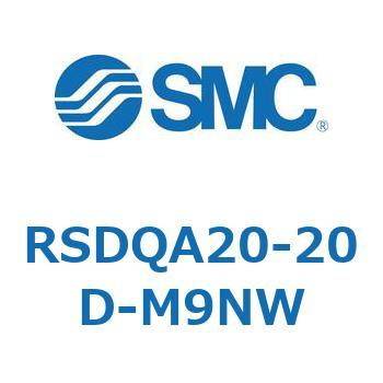 RSDQA20-20D-M9NW XgbpV_/tŒ` (RSDQA20-20`) SMC 27390797