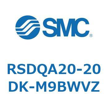 RSDQA20-20DK-M9BWVZ XgbpV_/tŒ` (RSDQA20-20`) SMC 27391341