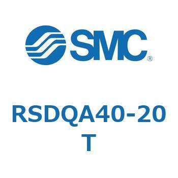 RSDQA40-20T XgbpV_/tŒ` (RSDQA40-20T`) SMC 27406285
