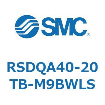 RSDQA40-20TB-M9BWLS XgbpV_/tŒ` (RSDQA40-20T`) SMC 27406477