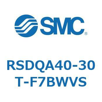 RSDQA40-30T-F7BWVS �X�g�b�p�V�����_/��t�����Œ�` (RSDQA40-30T�`) SMC 27412673