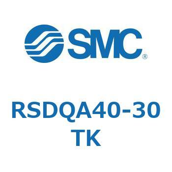 RSDQA40-30TK �X�g�b�p�V�����_/��t�����Œ�` (RSDQA40-30T�`) SMC 27412892