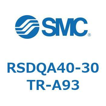 RSDQA40-30TR-A93 �X�g�b�p�V�����_/��t�����Œ�` (RSDQA40-30T�`) SMC 27413127