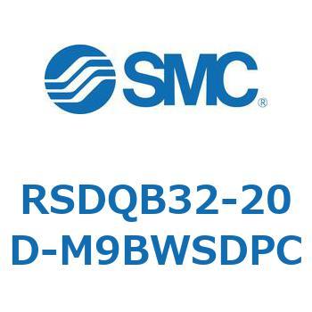 RSDQB32-20D-M9BWSDPC XgbpV_/tŒ` (RSDQB32-20D-`) SMC 27443385