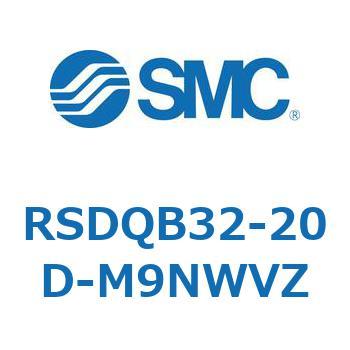 RSDQB32-20D-M9NWVZ XgbpV_/tŒ` (RSDQB32-20D-`) SMC 27443561