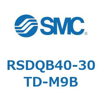 Rsdqb40 30td M9b ストッパシリンダ 取付高さ固定形 Rsdqb40 30t 1個 Smc 通販サイトmonotaro