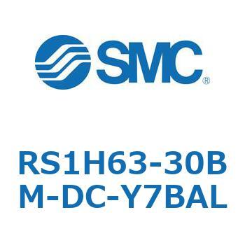 ハイストッパシリンダ (RS1H63-30～) SMC