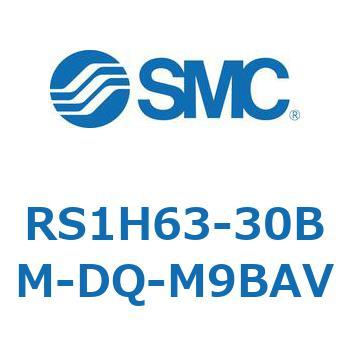 ハイストッパシリンダ (RS1H63-30～) SMC