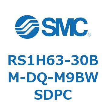 ハイストッパシリンダ (RS1H63-30～) SMC