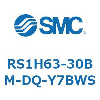ハイストッパシリンダ (RS1H63-30～) SMC