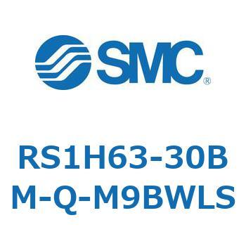 ハイストッパシリンダ (RS1H63-30～) SMC