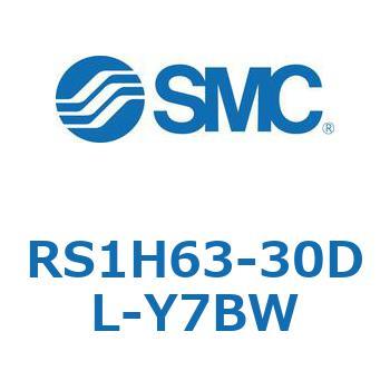 ハイストッパシリンダ (RS1H63-30～) SMC