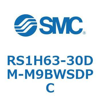ハイストッパシリンダ (RS1H63-30～) SMC