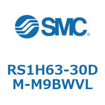 ハイストッパシリンダ (RS1H63-30～) SMC