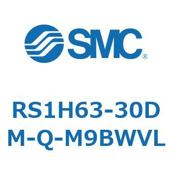 ハイストッパシリンダ (RS1H63-30～) SMC