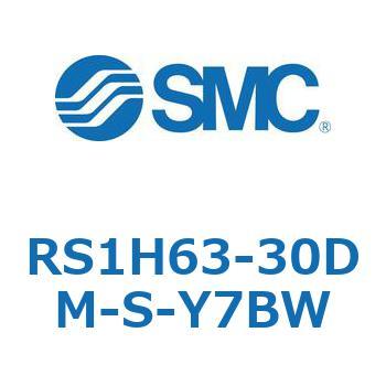 ハイストッパシリンダ (RS1H63-30～) SMC