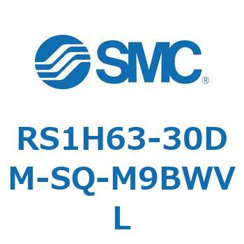 ハイストッパシリンダ (RS1H63-30～) SMC