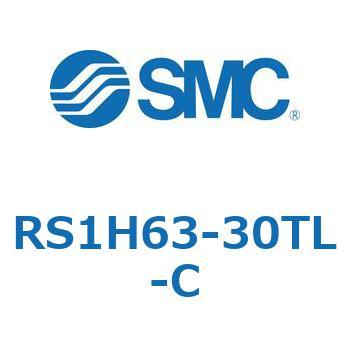 ハイストッパシリンダ (RS1H63-30～) SMC