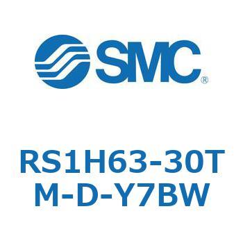 ハイストッパシリンダ (RS1H63-30～) SMC