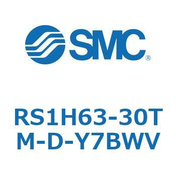 ハイストッパシリンダ (RS1H63-30～) SMC