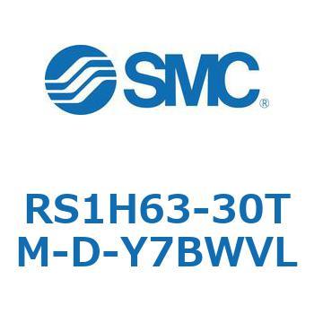 ハイストッパシリンダ (RS1H63-30～) SMC