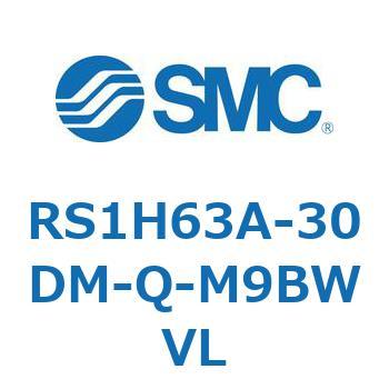 ハイストッパシリンダ (RS1H63A-30～) SMC