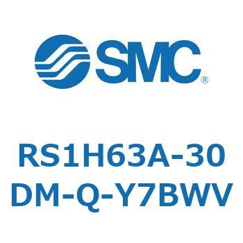 ハイストッパシリンダ (RS1H63A-30～) SMC
