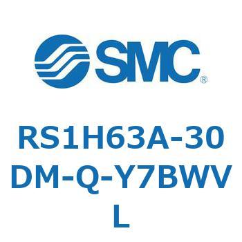 RS1H63A-30DM-Q-Y7BWVL �n�C�X�g�b�p�V�����_ (RS1H63A-30�`) SMC 27496131