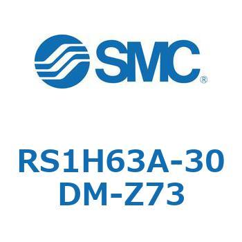 RS1H63A-30DM-Z73 ハイストッパシリンダ (RS1H63A-30～) SMC 27496201