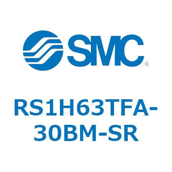 ハイストッパシリンダ (RS1H63T～) SMC