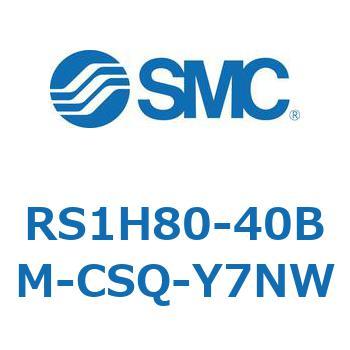 ハイストッパシリンダ (RS1H80～) SMC