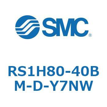 ハイストッパシリンダ (RS1H80～) SMC