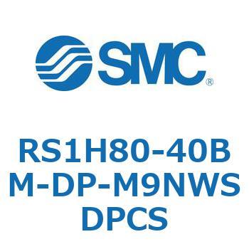 ハイストッパシリンダ (RS1H80～) SMC