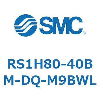 ハイストッパシリンダ (RS1H80～) SMC