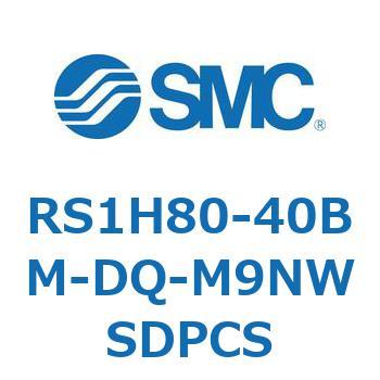 ハイストッパシリンダ (RS1H80～) SMC