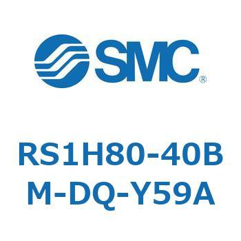 ハイストッパシリンダ (RS1H80～) SMC
