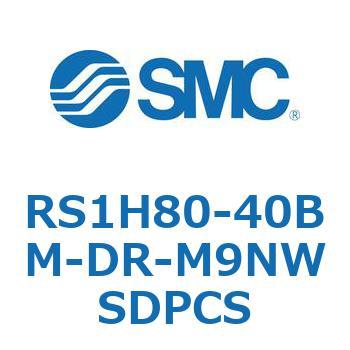 ハイストッパシリンダ (RS1H80～) SMC