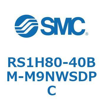 ハイストッパシリンダ (RS1H80～) SMC