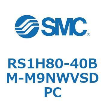 ハイストッパシリンダ (RS1H80～) SMC