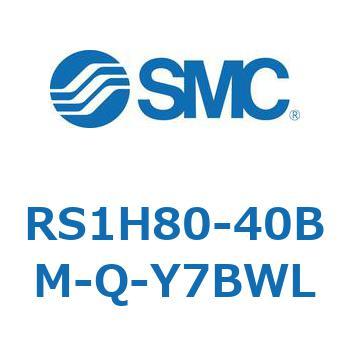RS1H80-40BM-Q-Y7BWL �n�C�X�g�b�p�V�����_ (RS1H80�`) SMC 27497032