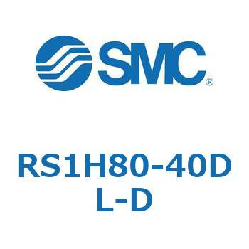 RS1H80-40DL-D ハイストッパシリンダ (RS1H80～) SMC 27497285