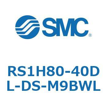 ハイストッパシリンダ (RS1H80～) SMC