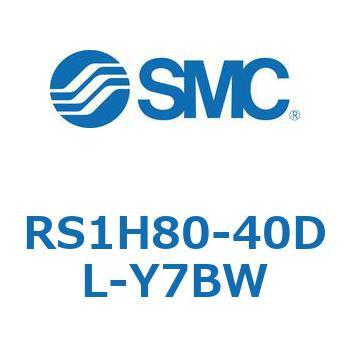 ハイストッパシリンダ (RS1H80～) SMC