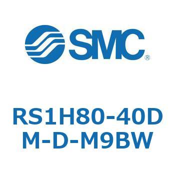 ハイストッパシリンダ (RS1H80～) SMC